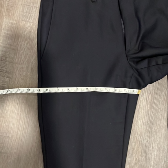 J.Crew Bowery Slim-fit Wool Dress Pant in Navy (29) - Picture 5 of 7